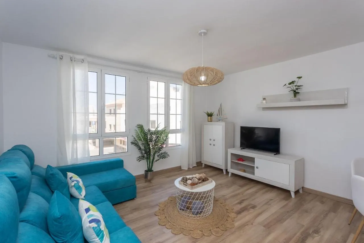Lightbooking Paradise Home Corralejo
