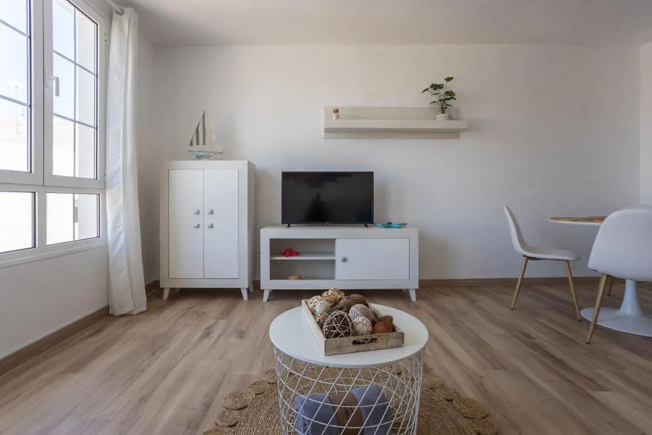 Lightbooking Paradise Home Corralejo Spanien
