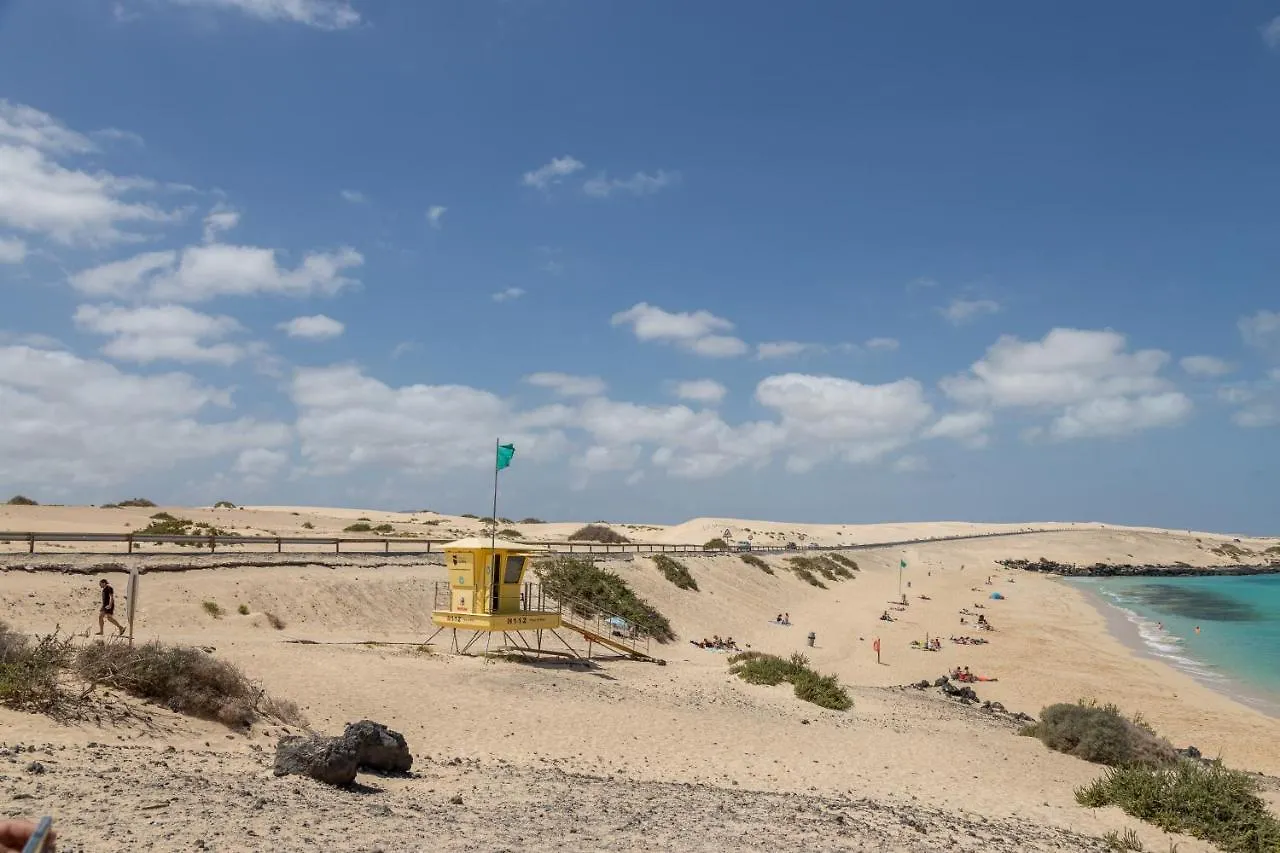 Lightbooking Paradise Home Corralejo
