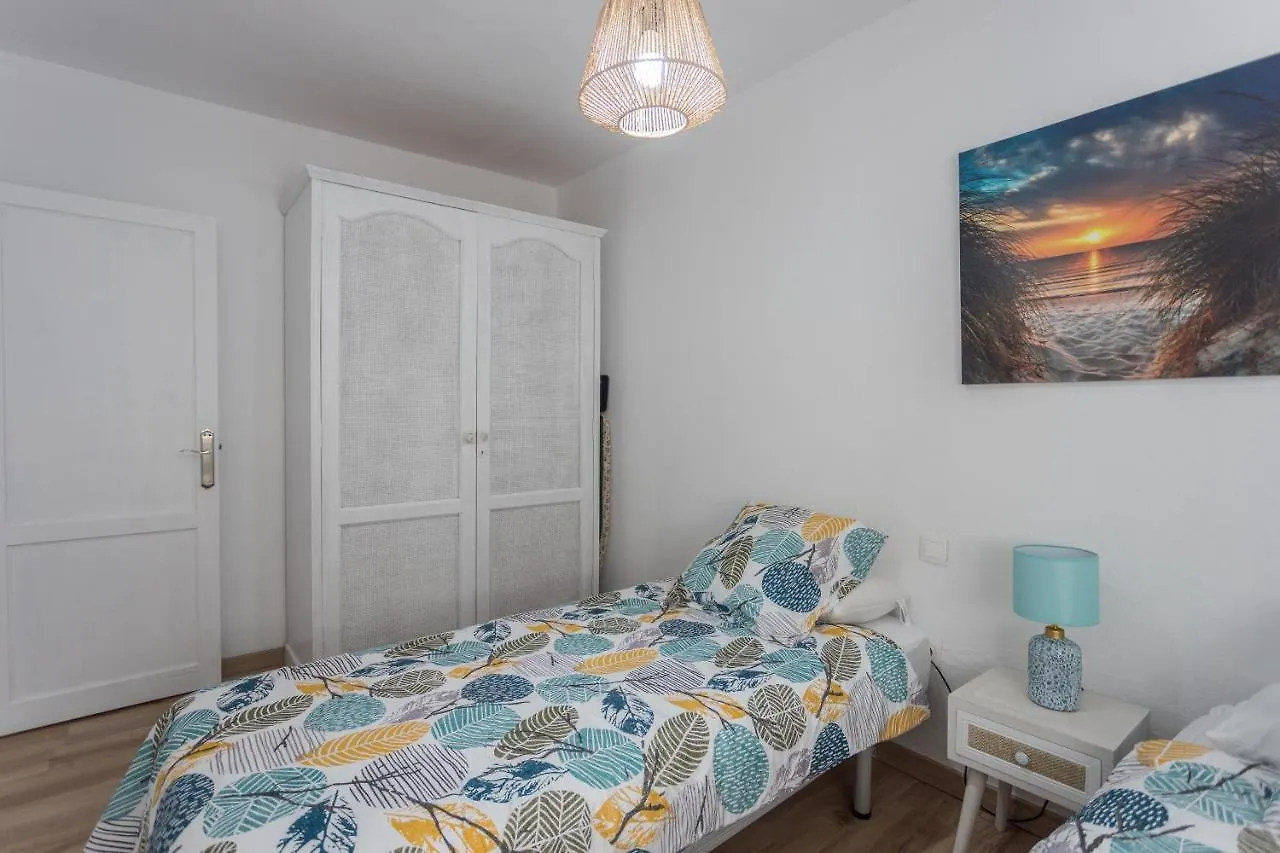 Lightbooking Paradise Home Corralejo