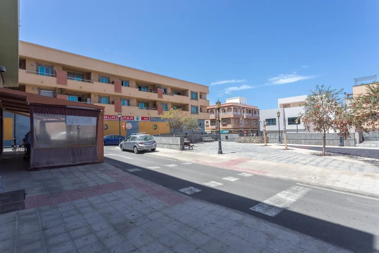 Apartment Lightbooking Paradise Home Corralejo