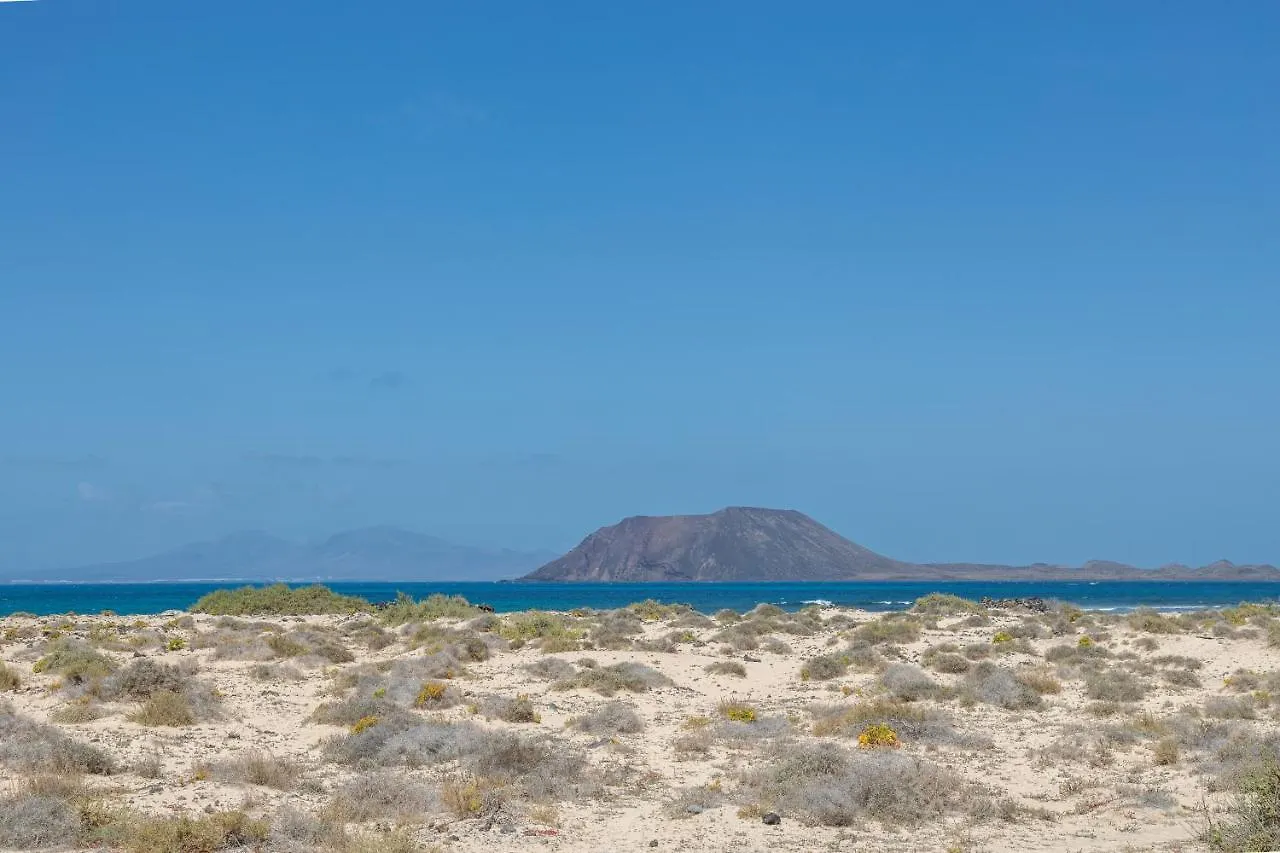 Lightbooking Paradise Home Corralejo 0*,  Spain