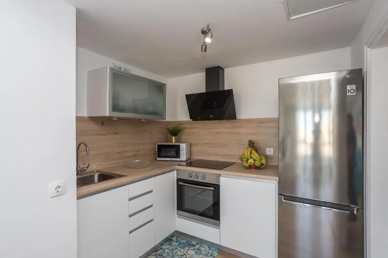 Lightbooking Paradise Home Corralejo