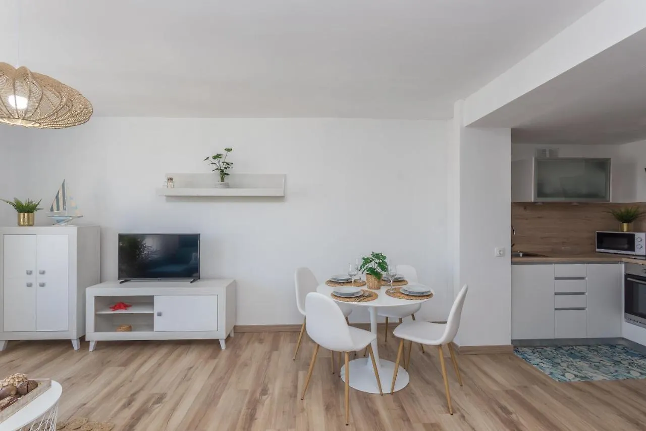 Apartment Lightbooking Paradise Home Corralejo Spain
