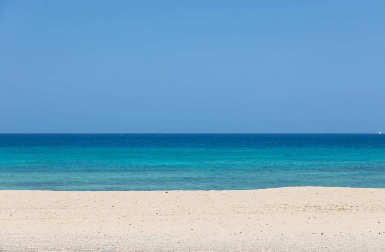 Apartment Lightbooking Paradise Home Corralejo
