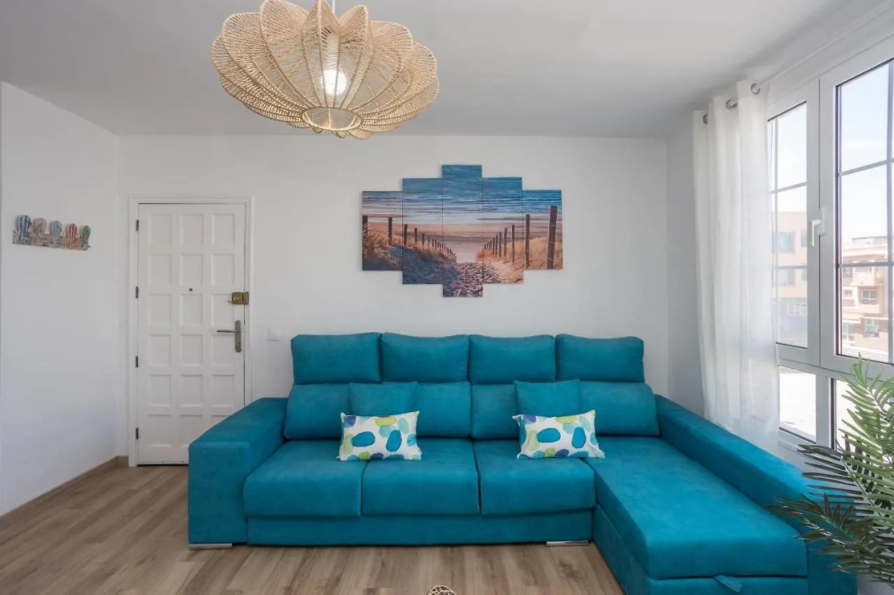 Apartment Lightbooking Paradise Home Corralejo