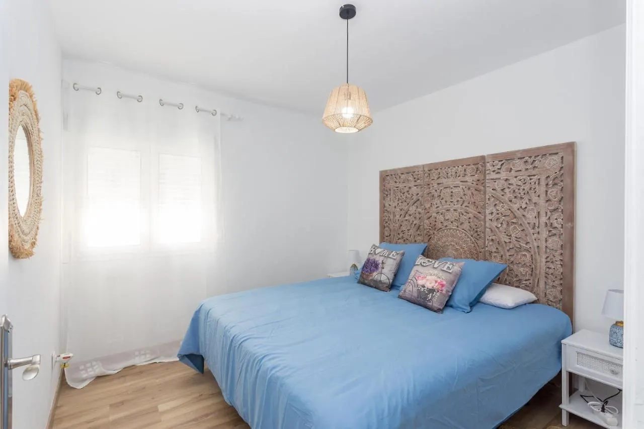Lightbooking Paradise Home Corralejo Spain