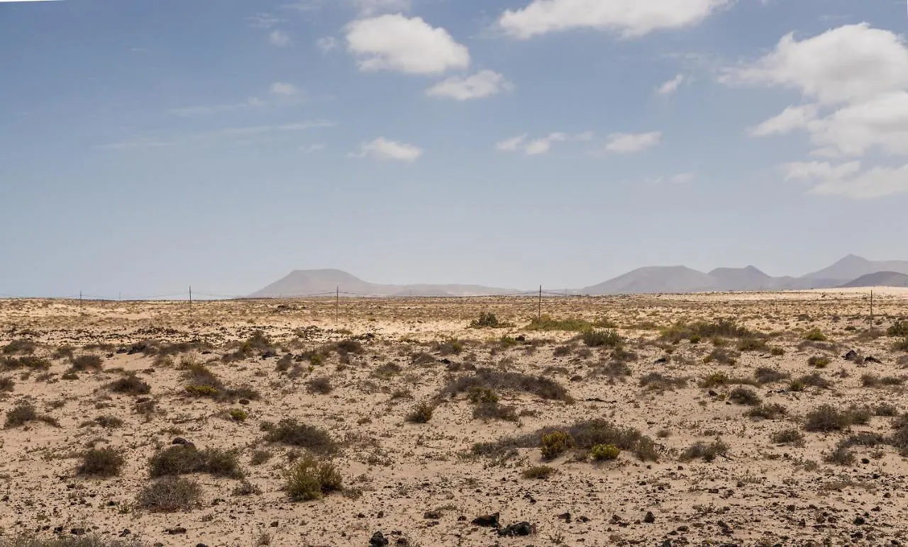 Lightbooking Paradise Home Corralejo 0*,