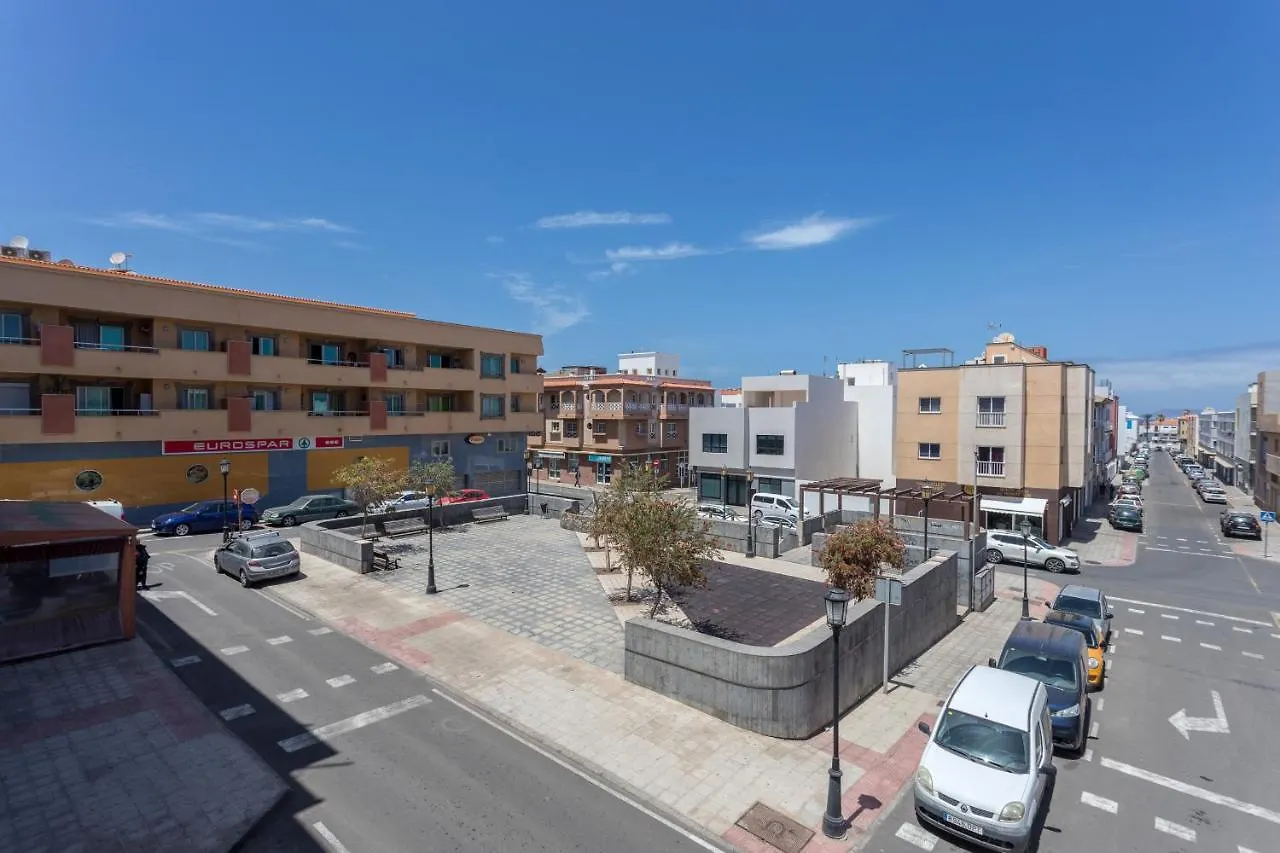 Lightbooking Paradise Home Corralejo