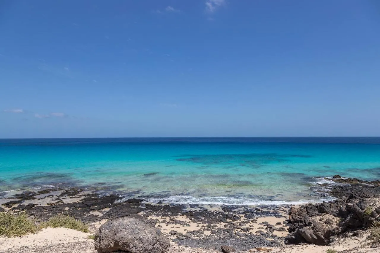 Apartment Lightbooking Paradise Home Corralejo