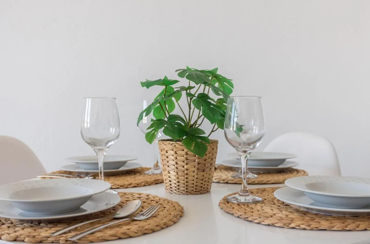 Apartment Lightbooking Paradise Home Corralejo