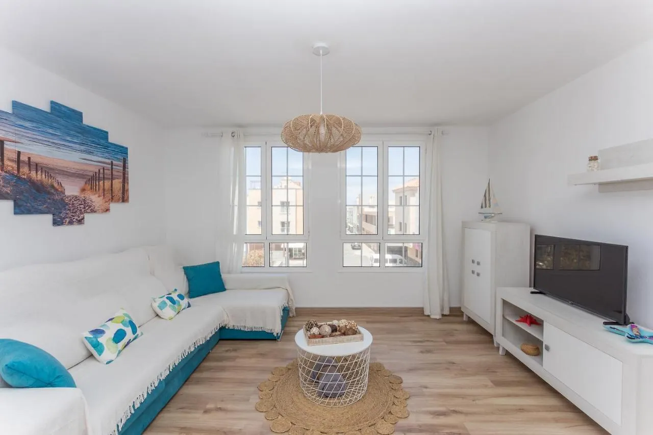 Apartment Lightbooking Paradise Home Corralejo Spain