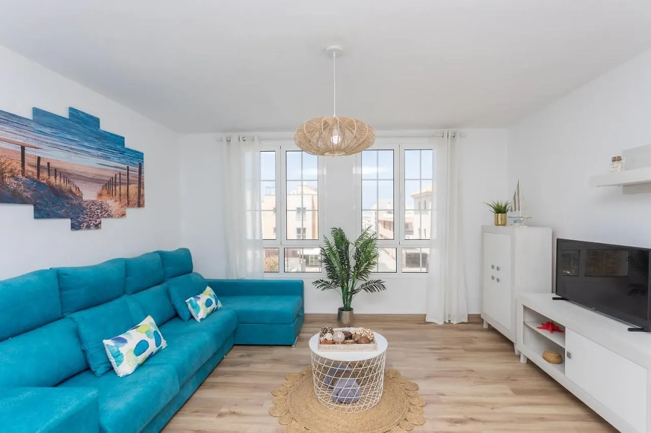 Lightbooking Paradise Home Corralejo Apartment