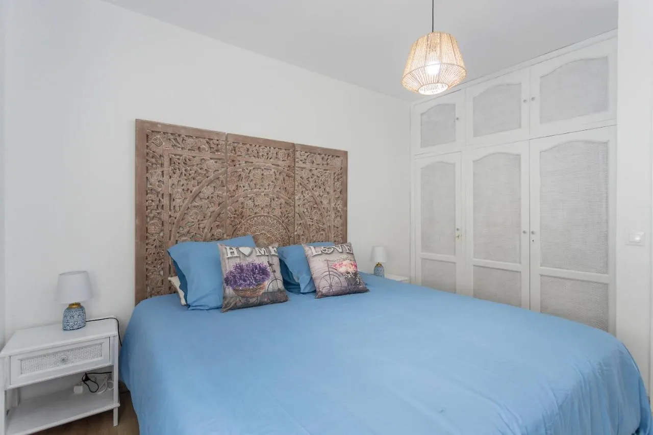 Lightbooking Paradise Home Corralejo 0*,  Spain