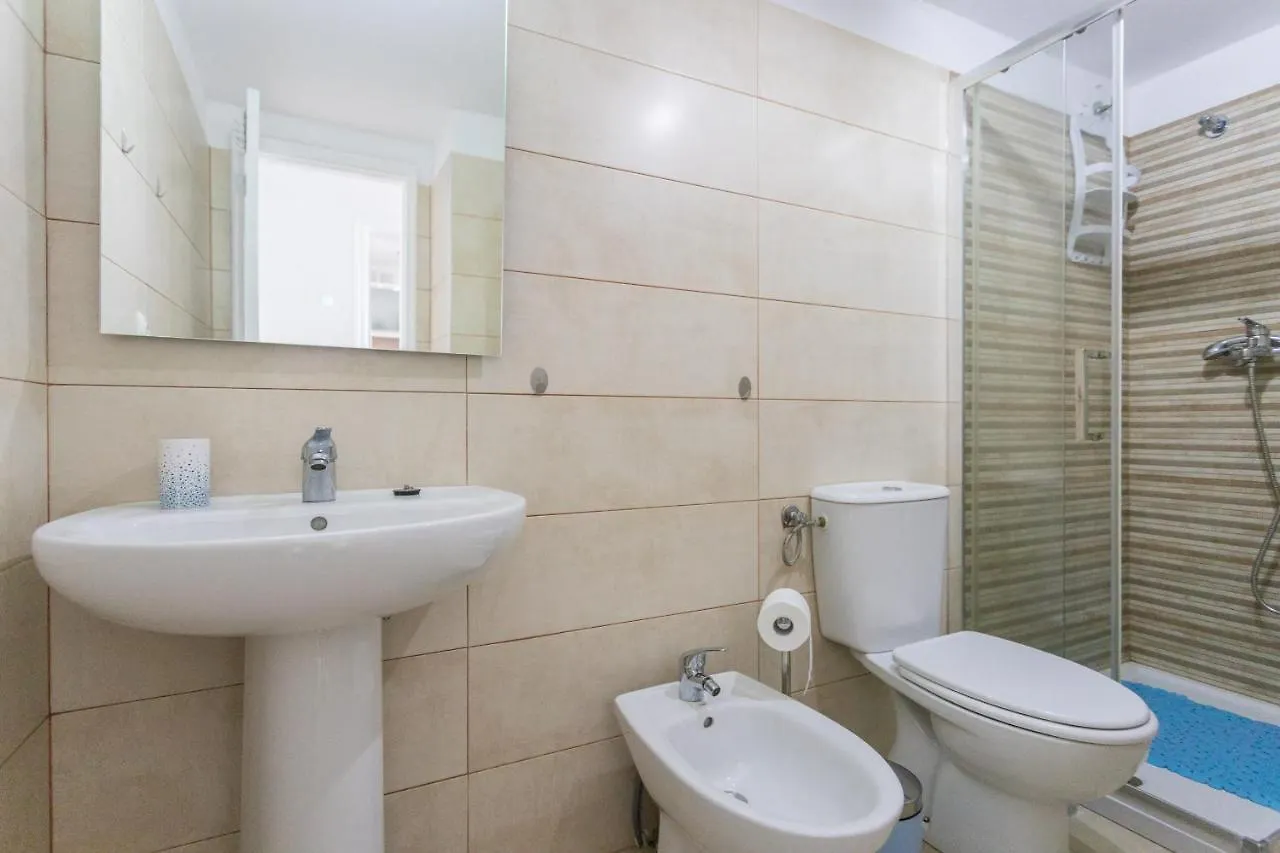 Apartment Lightbooking Paradise Home Corralejo